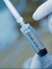 Συστάσεις της Εθνικής Επιτροπής Εμβολιασμών για τον εμβολιασμό έναντι της ιλαράς
