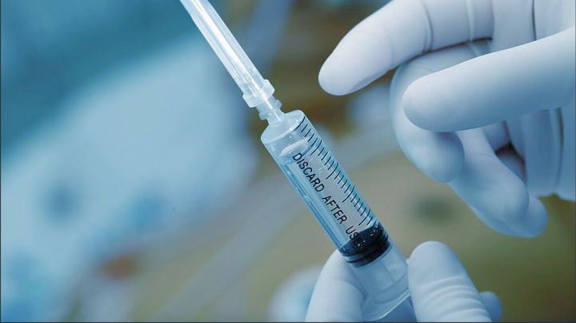 Συστάσεις της Εθνικής Επιτροπής Εμβολιασμών για τον εμβολιασμό έναντι της ιλαράς